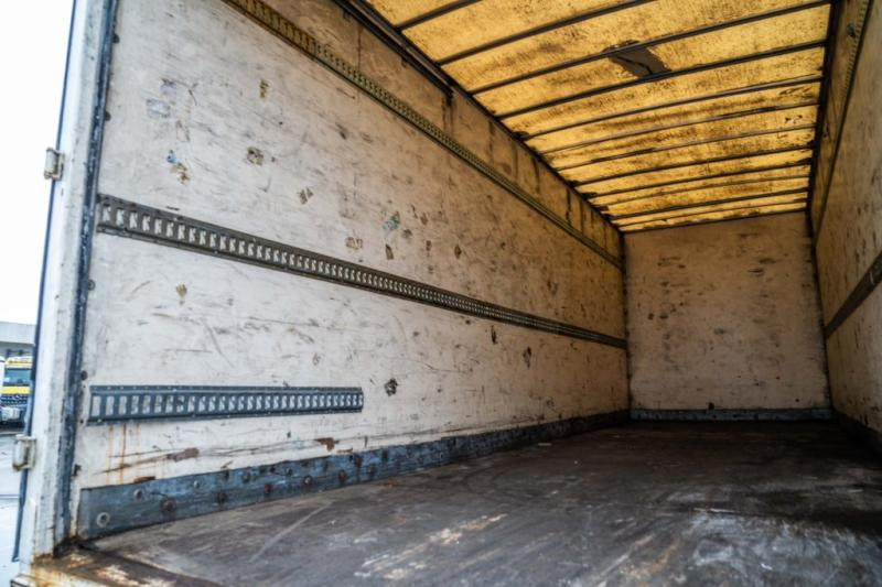 Camion fourgon Renault PREMIUM 340 DXI: photos 8