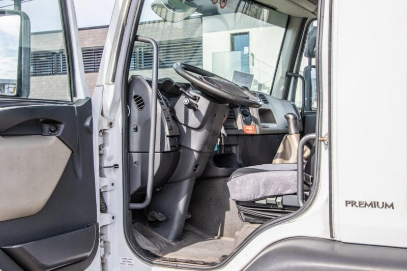 Camion porte-conteneur/ Caisse mobile Renault PREMIUM 340DXI+DHOLLANDIA: photos 6