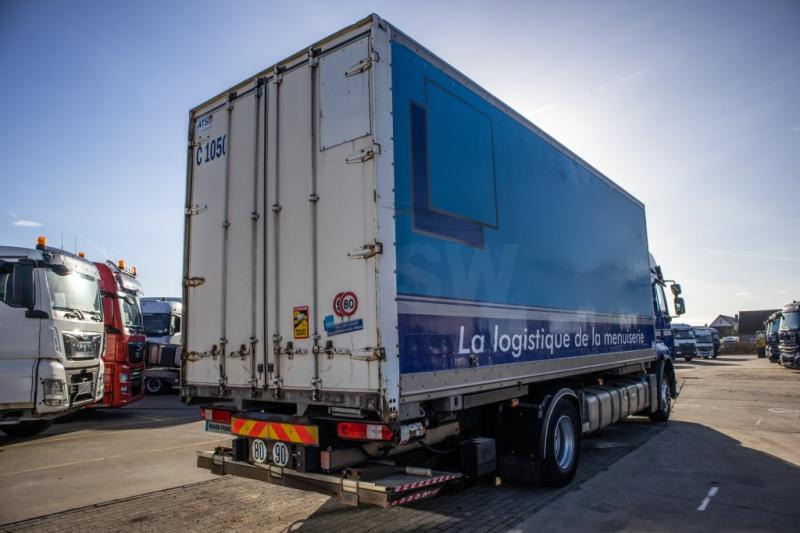 Renault PREMIUM 380DXI+E5+DHOLLANDIA - Camion à rideaux coulissants: photos 4 Renault PREMIUM 380DXI+E5+DHOLLANDIA - Camion à rideaux coulissants: photos 4