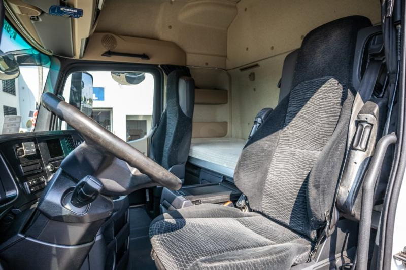 Tracteur routier Mercedes ACTROS 1845 LS: photos 9