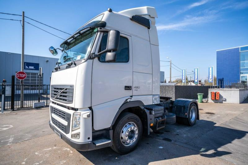 Volvo FH 3 460 - Tracteur routier: photos 1 Volvo FH 3 460 - Tracteur routier: photos 1