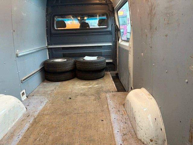 Mercedes-Benz Sprinter 314 - Transport de personnes: photos 4 Mercedes-Benz Sprinter 314 - Transport de personnes: photos 4