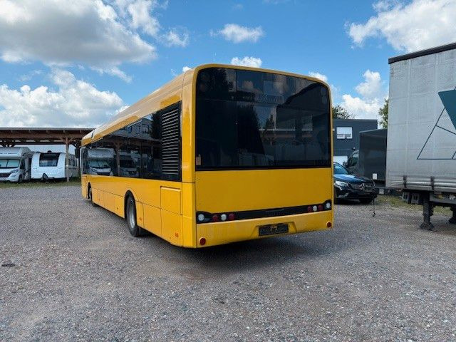 Solaris Urbino - Bus urbain: photos 4 Solaris Urbino - Bus urbain: photos 4