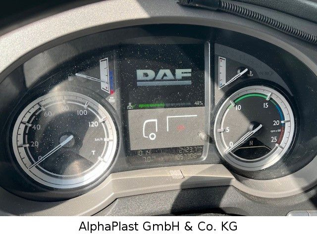 DAF XF 440 FT Kipphydraulik - Tracteur routier: photos 1 DAF XF 440 FT Kipphydraulik - Tracteur routier: photos 1