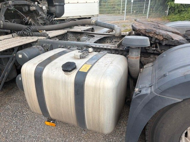 Mercedes-Benz Actros 1840 ohne Kompressor - Tracteur routier: photos 4 Mercedes-Benz Actros 1840 ohne Kompressor - Tracteur routier: photos 4