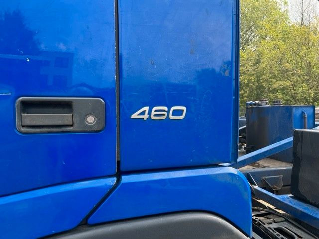 Volvo FH 460 Meiler Tele 6x2 - Camion benne: photos 3 Volvo FH 460 Meiler Tele 6x2 - Camion benne: photos 3