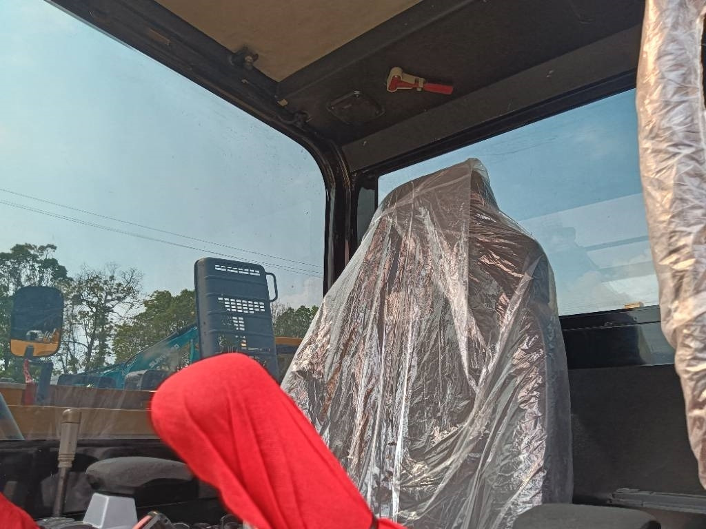 CAT 307E2 - Mini pelle: photos 5 CAT 307E2 - Mini pelle: photos 5