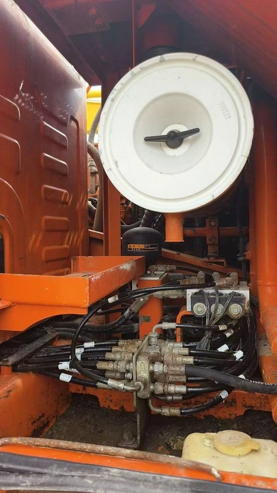 Doosan DH 225 LC-7 - Pelle sur chenille: photos 2 Doosan DH 225 LC-7 - Pelle sur chenille: photos 2
