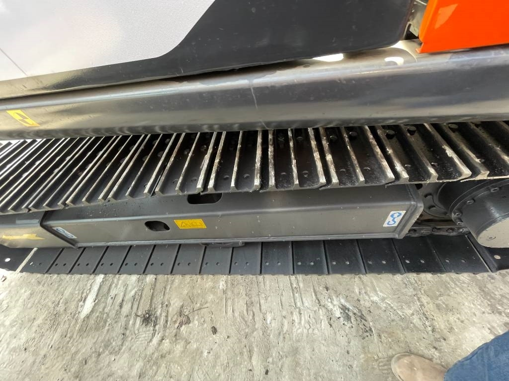 Hitachi ZX 70 - Mini pelle: photos 5 Hitachi ZX 70 - Mini pelle: photos 5