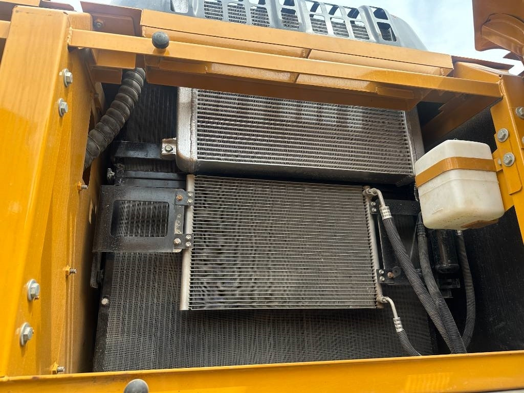 Sany SY 365 H - Pelle sur chenille: photos 4 Sany SY 365 H - Pelle sur chenille: photos 4