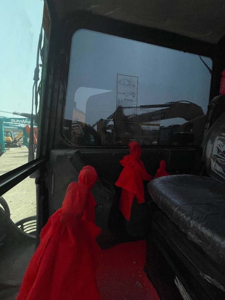 Sany SY 60 C  - Mini pelle: photos 4 Sany SY 60 C  - Mini pelle: photos 4