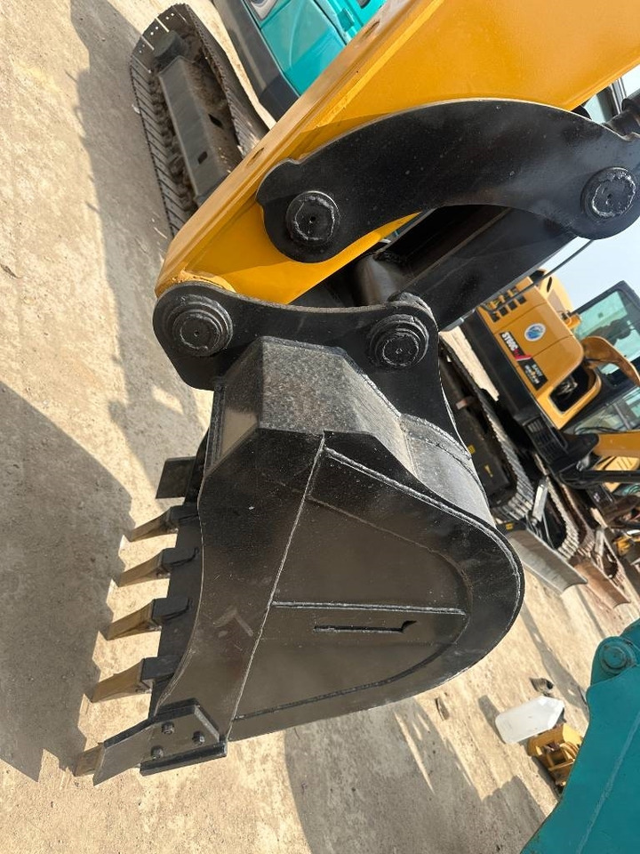 Sany SY 95 C  - Pelle sur chenille: photos 5 Sany SY 95 C  - Pelle sur chenille: photos 5