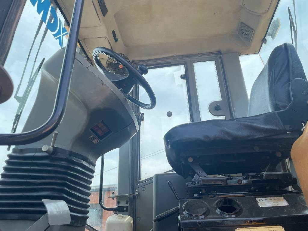 XCMG XS 223 J - Compacteur à pieds de mouton/ Monocylindre: photos 5 XCMG XS 223 J - Compacteur à pieds de mouton/ Monocylindre: photos 5