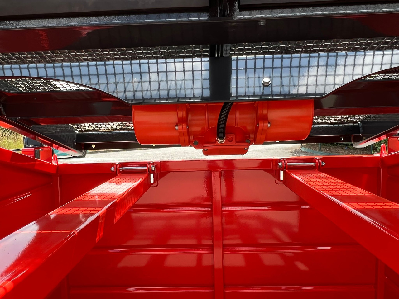 Compact Screeners CS10-30 - Crible: photos 3 Compact Screeners CS10-30 - Crible: photos 3