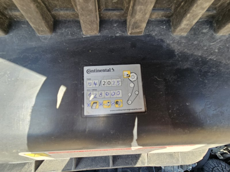 Utilitaire frigorifique Citroen Jumper: photos 8 Utilitaire frigorifique Citroen Jumper: photos 8