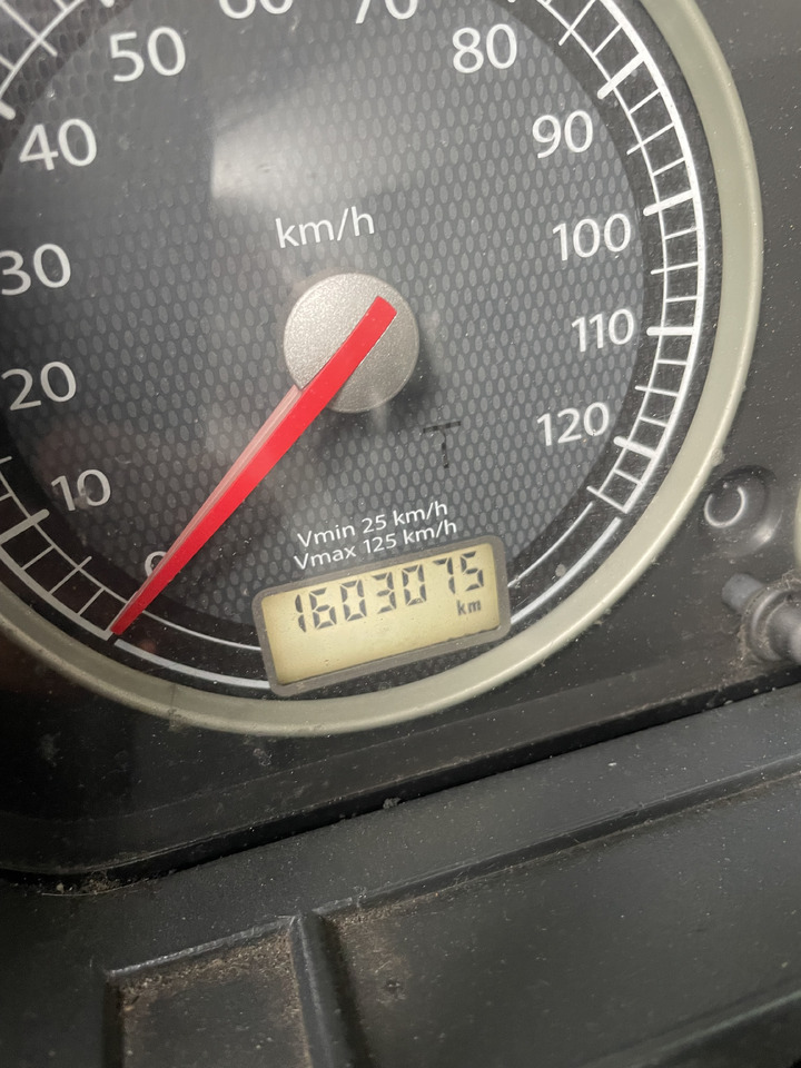 Iveco Stralis AS 440S45 - Tracteur routier: photos 3 Iveco Stralis AS 440S45 - Tracteur routier: photos 3