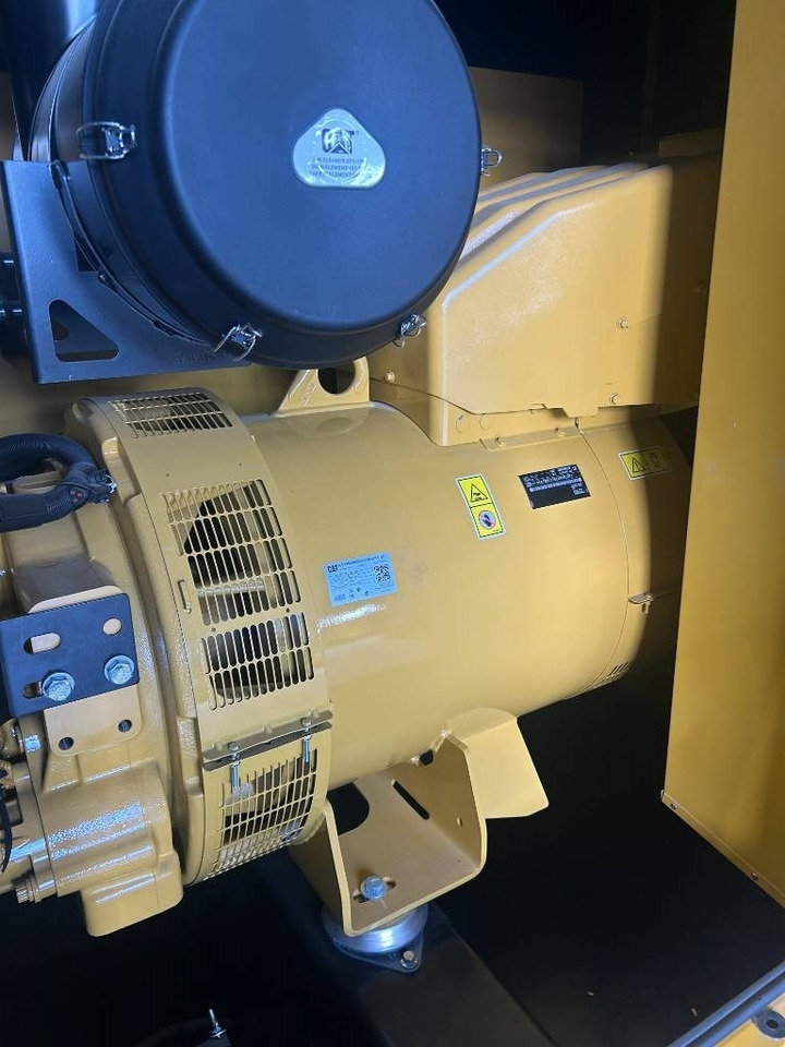 Groupe électrogène neuf CAT DE400E0 - C13 - 400 kVA Generator - DPX-18023: photos 21