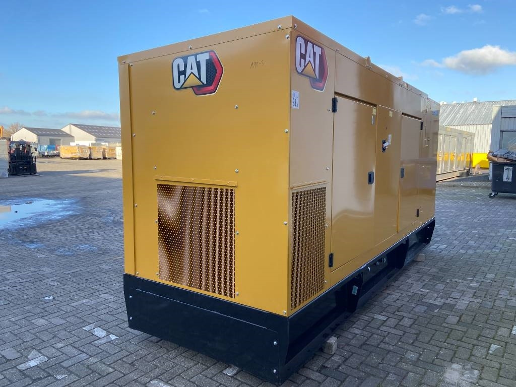 CAT DE500GC - 500 kVA Stand-by Generator - DPX-18220 - Groupe électrogène: photos 3 CAT DE500GC - 500 kVA Stand-by Generator - DPX-18220 - Groupe électrogène: photos 3