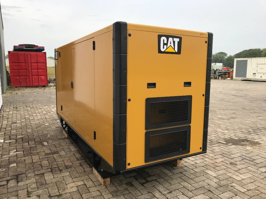 CAT XQP200 - 200 kVA Stage V - DPX-18129 - Groupe électrogène: photos 3 CAT XQP200 - 200 kVA Stage V - DPX-18129 - Groupe électrogène: photos 3