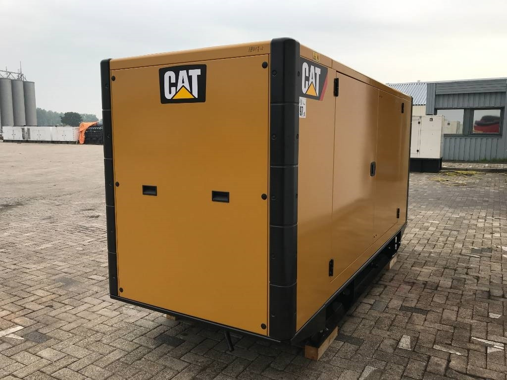 CAT XQP200 - 200 kVA Stage V - DPX-18129 - Groupe électrogène: photos 4 CAT XQP200 - 200 kVA Stage V - DPX-18129 - Groupe électrogène: photos 4