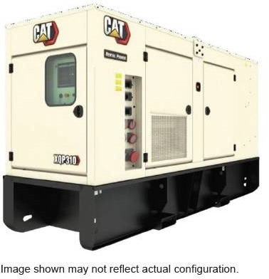 CAT XQP310 - Generator 310 kVA Stage V - DPX-18133 - Groupe électrogène: photos 4 CAT XQP310 - Generator 310 kVA Stage V - DPX-18133 - Groupe électrogène: photos 4