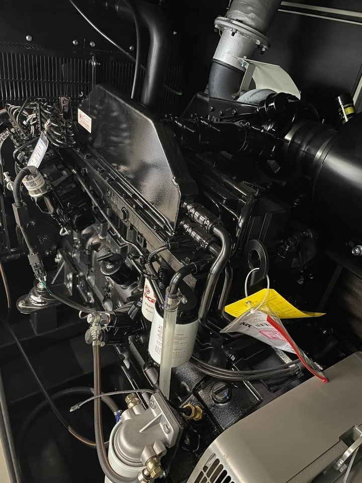 Groupe électrogène neuf Cummins 6CTA8.3-G1 - 200 kVA Generator - DPX-19839: photos 20 Groupe électrogène neuf Cummins 6CTA8.3-G1 - 200 kVA Generator - DPX-19839: photos 20