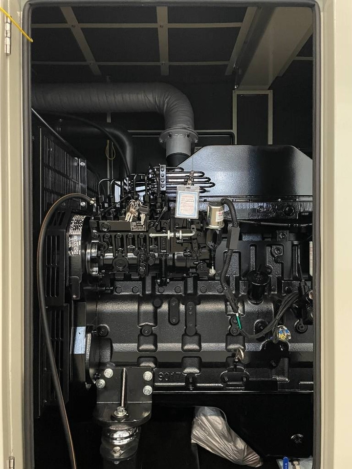 Groupe électrogène neuf Cummins 6CTA8.3-G1 - 200 kVA Generator - DPX-19839: photos 13 Groupe électrogène neuf Cummins 6CTA8.3-G1 - 200 kVA Generator - DPX-19839: photos 13