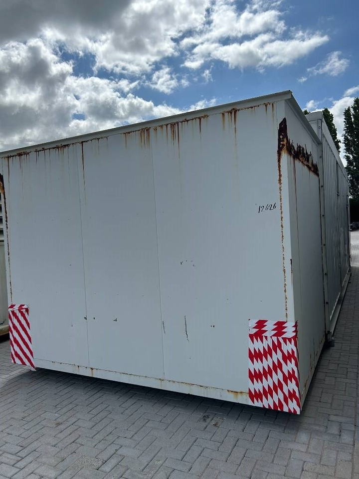 Cummins C1675D5A - 1.675 kVA Generator - DPX-12626 - Groupe électrogène: photos 4 Cummins C1675D5A - 1.675 kVA Generator - DPX-12626 - Groupe électrogène: photos 4