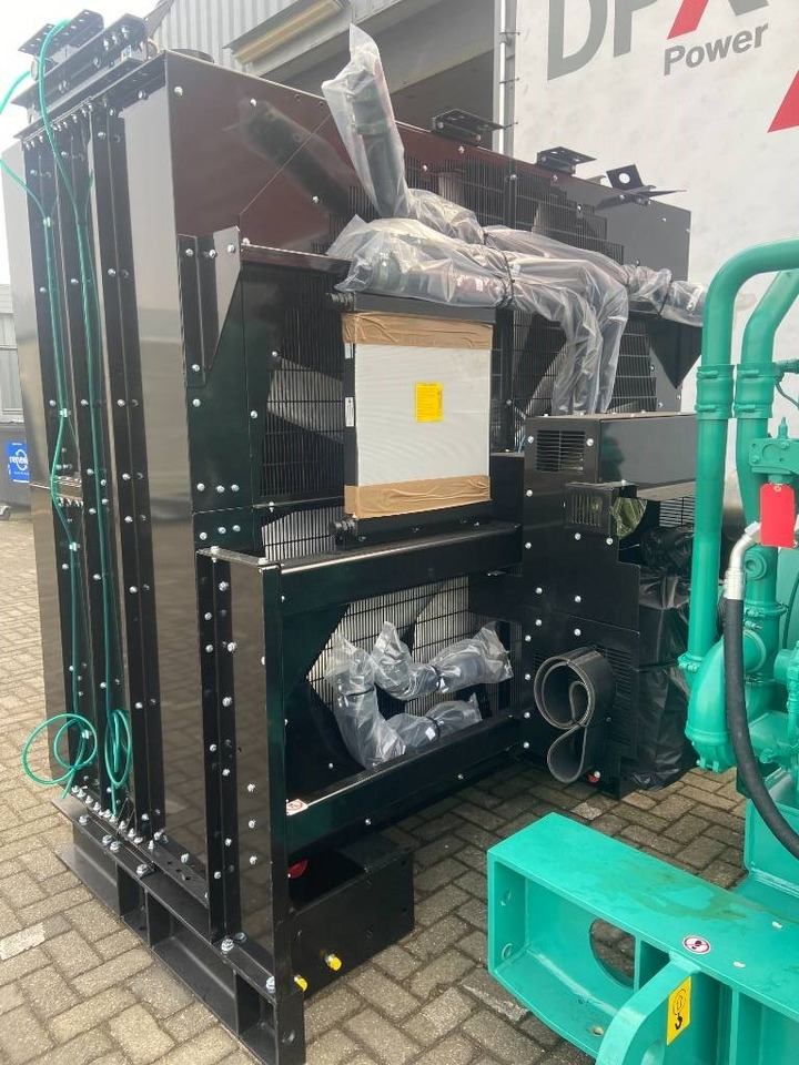 Groupe électrogène neuf Cummins C2250D5 - 2.250 kVA Genset - QSK60 - DPX-18536-A: photos 10