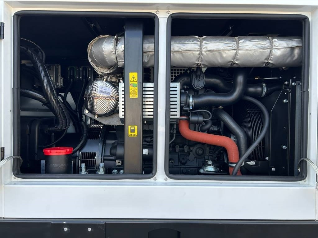 Deutz TCD2.9L4 - 60 kVA Stage V Generator - DPX-19006.1 - Groupe électrogène: photos 5 Deutz TCD2.9L4 - 60 kVA Stage V Generator - DPX-19006.1 - Groupe électrogène: photos 5