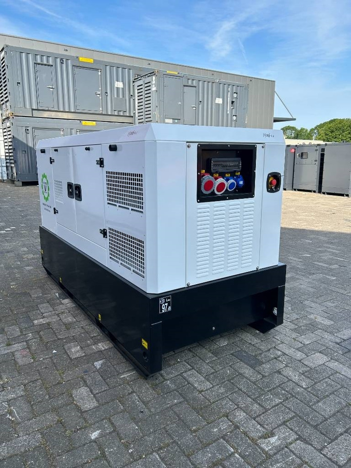 Deutz TCD2.9L4 - 60 kVA Stage V Generator - DPX-19006.1 - Groupe électrogène: photos 2 Deutz TCD2.9L4 - 60 kVA Stage V Generator - DPX-19006.1 - Groupe électrogène: photos 2