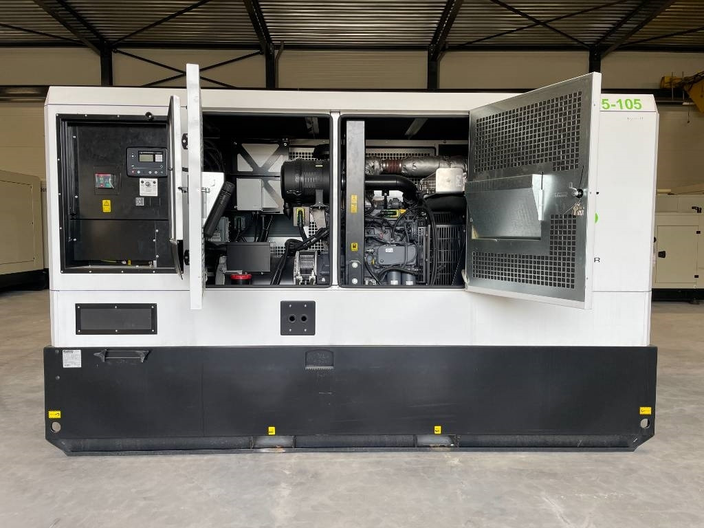 Deutz TCD4.1L4 - 105 kVA Stage V Generator - DPX-19011 - Groupe électrogène: photos 4 Deutz TCD4.1L4 - 105 kVA Stage V Generator - DPX-19011 - Groupe électrogène: photos 4