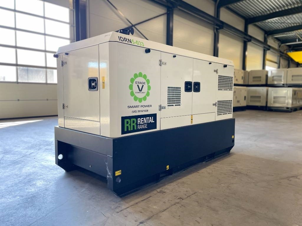 Deutz TD2.2L3 - 33 kVA Stage V Generator - DPX-19004.1 - Groupe électrogène: photos 4 Deutz TD2.2L3 - 33 kVA Stage V Generator - DPX-19004.1 - Groupe électrogène: photos 4
