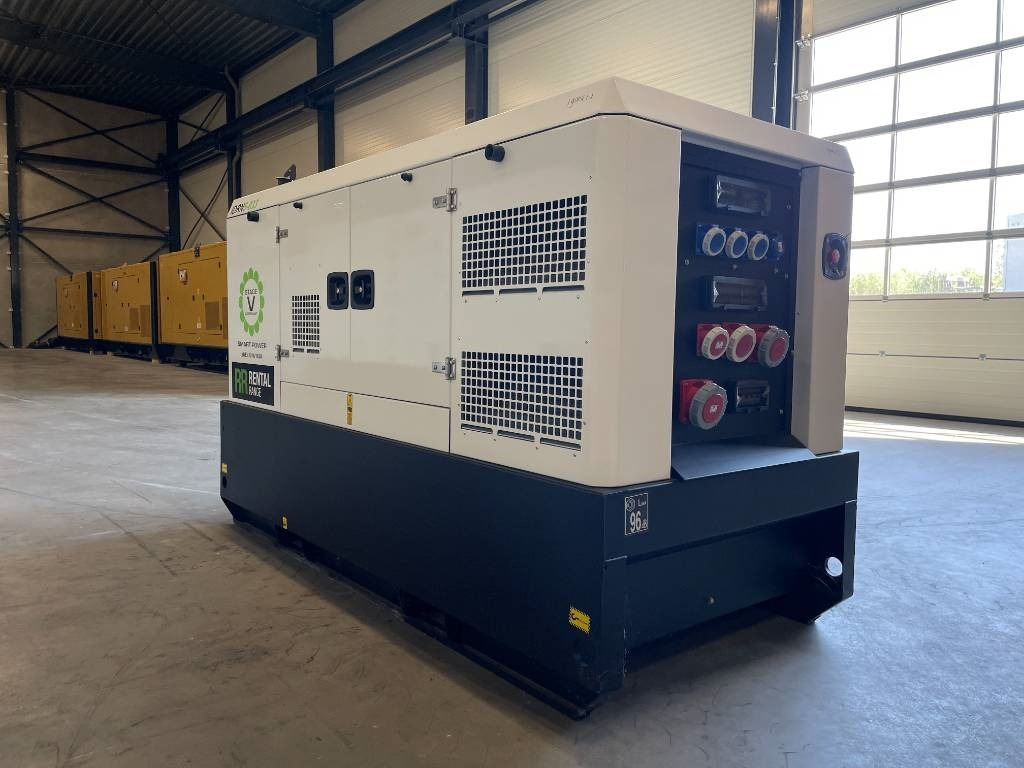 Deutz TD2.2L3 - 33 kVA Stage V Generator - DPX-19004.1 - Groupe électrogène: photos 3 Deutz TD2.2L3 - 33 kVA Stage V Generator - DPX-19004.1 - Groupe électrogène: photos 3