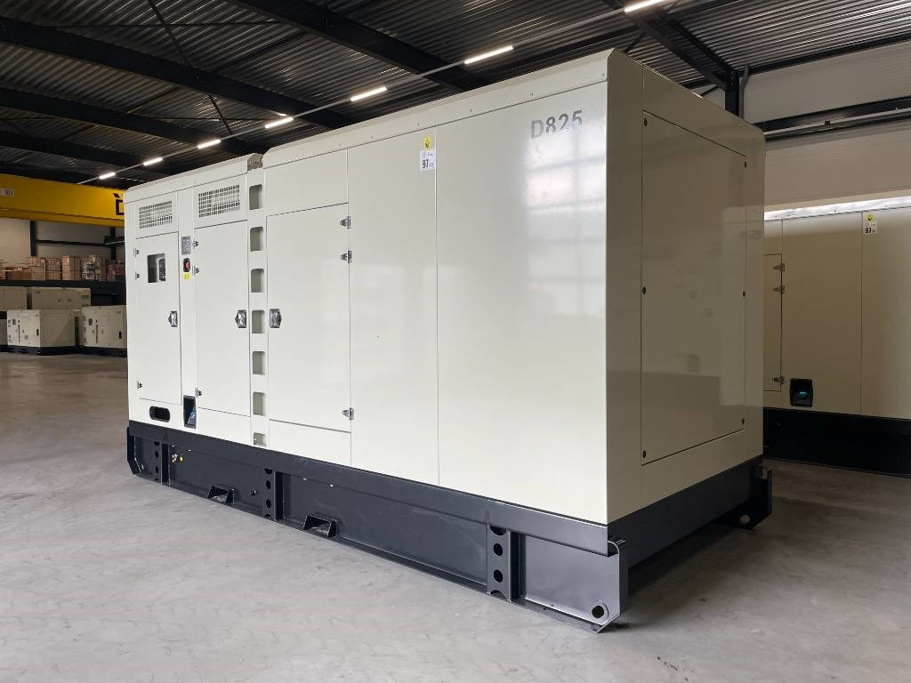 Doosan DP222LC - 825 kVA Generator - DPX-19858 - Groupe électrogène: photos 5 Doosan DP222LC - 825 kVA Generator - DPX-19858 - Groupe électrogène: photos 5