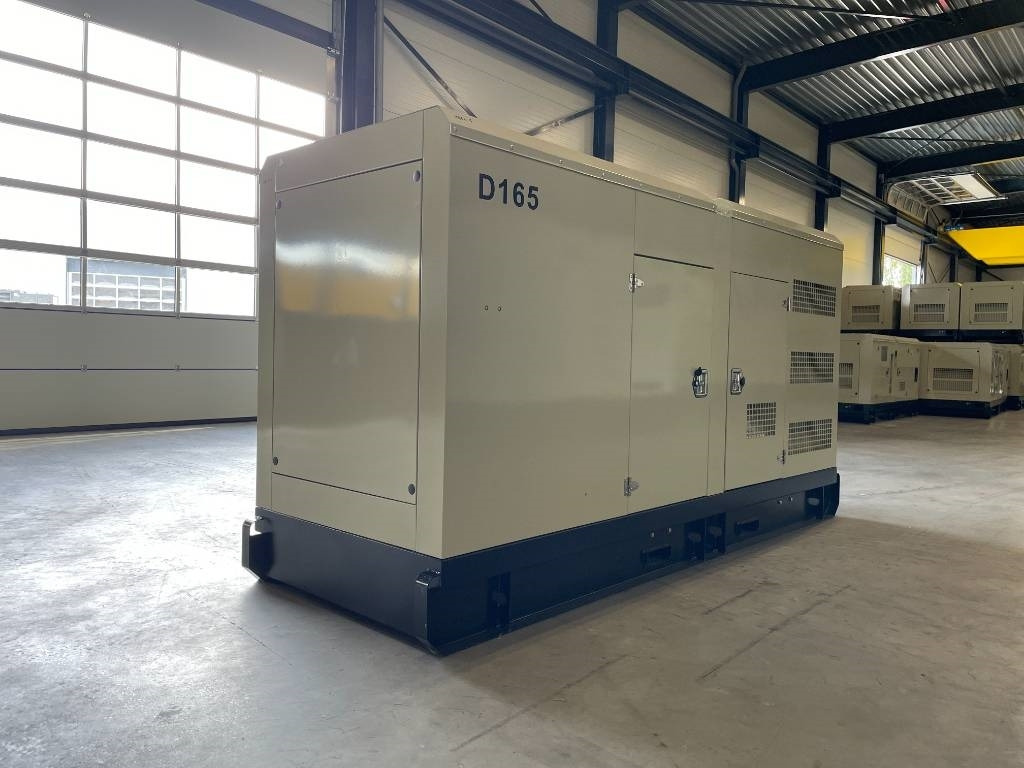 Doosan P086TI-1 - 165 kVA Generator - DPX-19851 - Groupe électrogène: photos 4 Doosan P086TI-1 - 165 kVA Generator - DPX-19851 - Groupe électrogène: photos 4