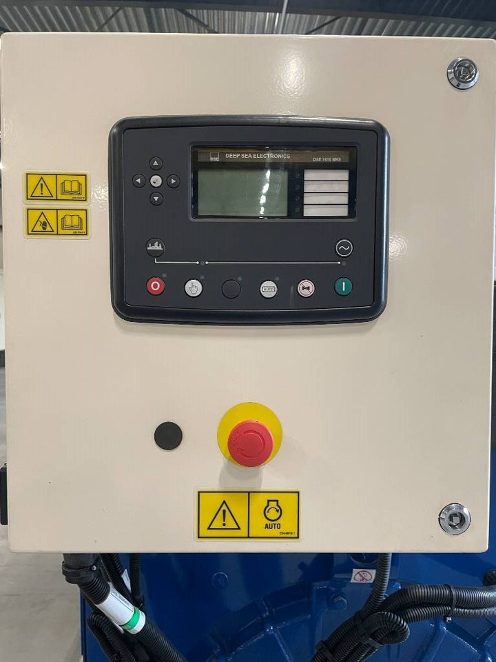 Groupe électrogène neuf FG Wilson P1250-1 - 1250 kVA Open Genset - DPX-16028-O: photos 15 Groupe électrogène neuf FG Wilson P1250-1 - 1250 kVA Open Genset - DPX-16028-O: photos 15