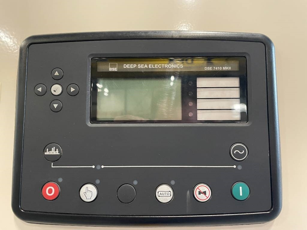 Groupe électrogène neuf FG Wilson P1250-1 - 1250 kVA Open Genset - DPX-16028-O: photos 16 Groupe électrogène neuf FG Wilson P1250-1 - 1250 kVA Open Genset - DPX-16028-O: photos 16