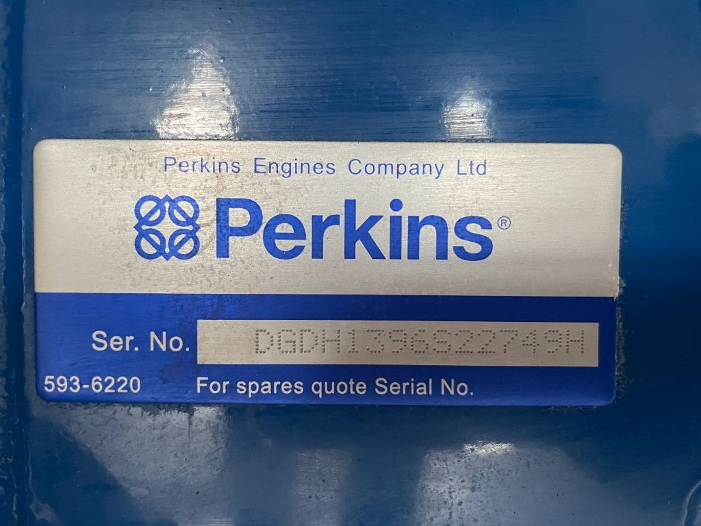 Groupe électrogène neuf FG Wilson P1250-1 - 1250 kVA Open Genset - DPX-16028-O: photos 12 Groupe électrogène neuf FG Wilson P1250-1 - 1250 kVA Open Genset - DPX-16028-O: photos 12