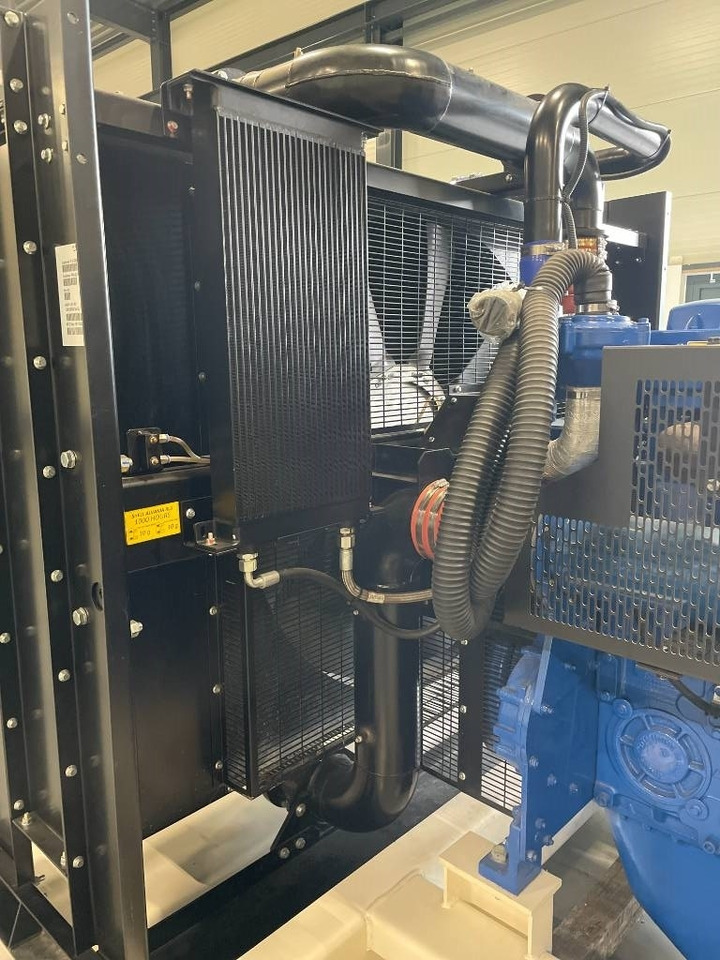 Groupe électrogène neuf FG Wilson P1250-1 - 1250 kVA Open Genset - DPX-16028-O: photos 18 Groupe électrogène neuf FG Wilson P1250-1 - 1250 kVA Open Genset - DPX-16028-O: photos 18