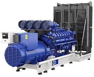 FG Wilson P2250-1 - 2250 kVA Genset - DPX-16034-O - Groupe électrogène: photos 5 FG Wilson P2250-1 - 2250 kVA Genset - DPX-16034-O - Groupe électrogène: photos 5
