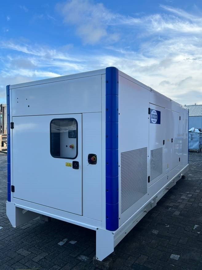 FG Wilson P605-3 -605 kVA Genset - DPX-16021 - Groupe électrogène: photos 2 FG Wilson P605-3 -605 kVA Genset - DPX-16021 - Groupe électrogène: photos 2