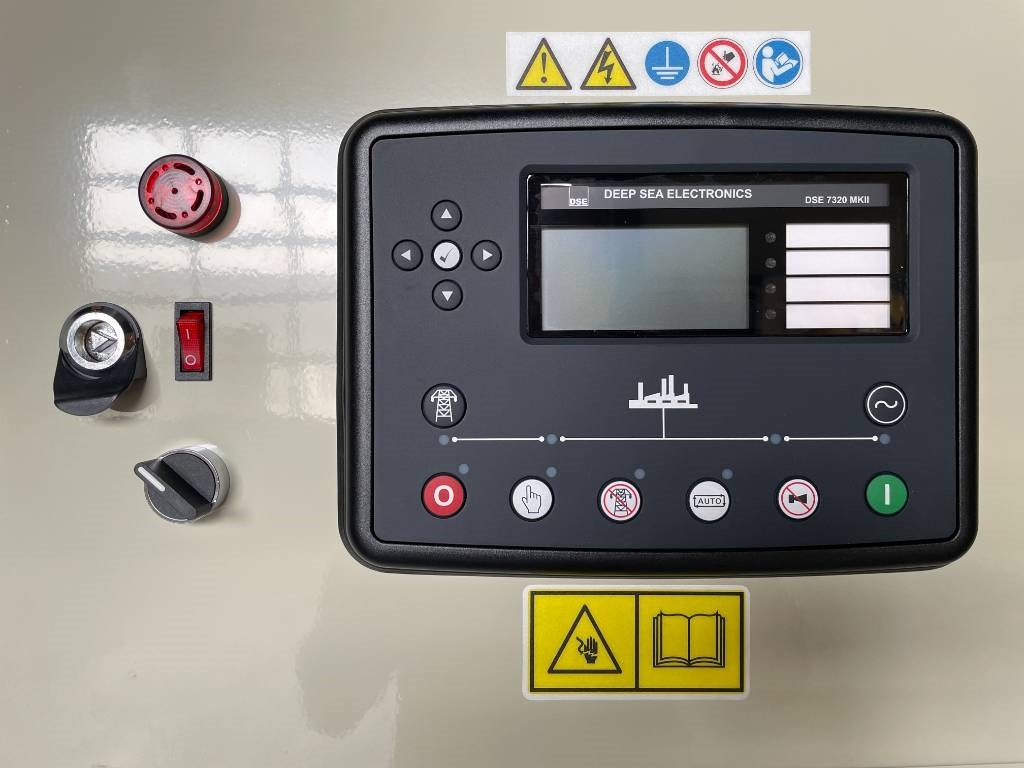 Crédit-bail de Iveco CR13TE3A - 440 kVA Generator - DPX-19796 Iveco CR13TE3A - 440 kVA Generator - DPX-19796: photos 10 Crédit-bail de Iveco CR13TE3A - 440 kVA Generator - DPX-19796 Iveco CR13TE3A - 440 kVA Generator - DPX-19796: photos 10