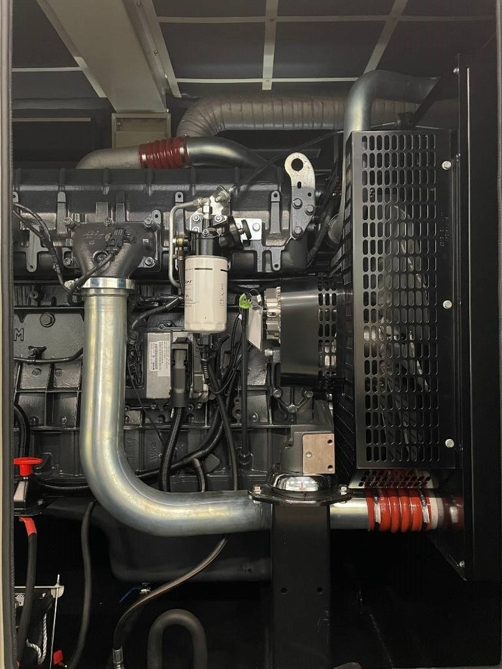 Crédit-bail de Iveco CR13TE3A - 440 kVA Generator - DPX-19796 Iveco CR13TE3A - 440 kVA Generator - DPX-19796: photos 14 Crédit-bail de Iveco CR13TE3A - 440 kVA Generator - DPX-19796 Iveco CR13TE3A - 440 kVA Generator - DPX-19796: photos 14