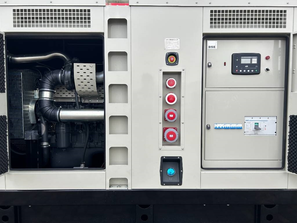 Iveco CR13TE7W - 550 kVA Generator - DPX-19797 - Groupe électrogène: photos 5 Iveco CR13TE7W - 550 kVA Generator - DPX-19797 - Groupe électrogène: photos 5