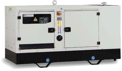 Iveco F36TE1PV - 88 kVA Stage V Genset - DPX-19914 - Groupe électrogène: photos 1 Iveco F36TE1PV - 88 kVA Stage V Genset - DPX-19914 - Groupe électrogène: photos 1