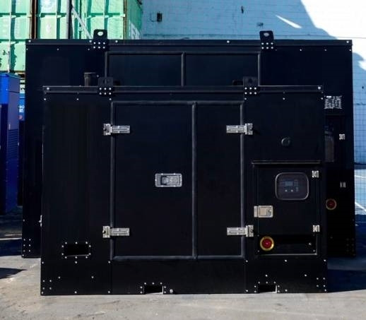Iveco NEF67TM3A - 176 kVA Genset SuperSilent- DPX- 21030 - Groupe électrogène: photos 3 Iveco NEF67TM3A - 176 kVA Genset SuperSilent- DPX- 21030 - Groupe électrogène: photos 3