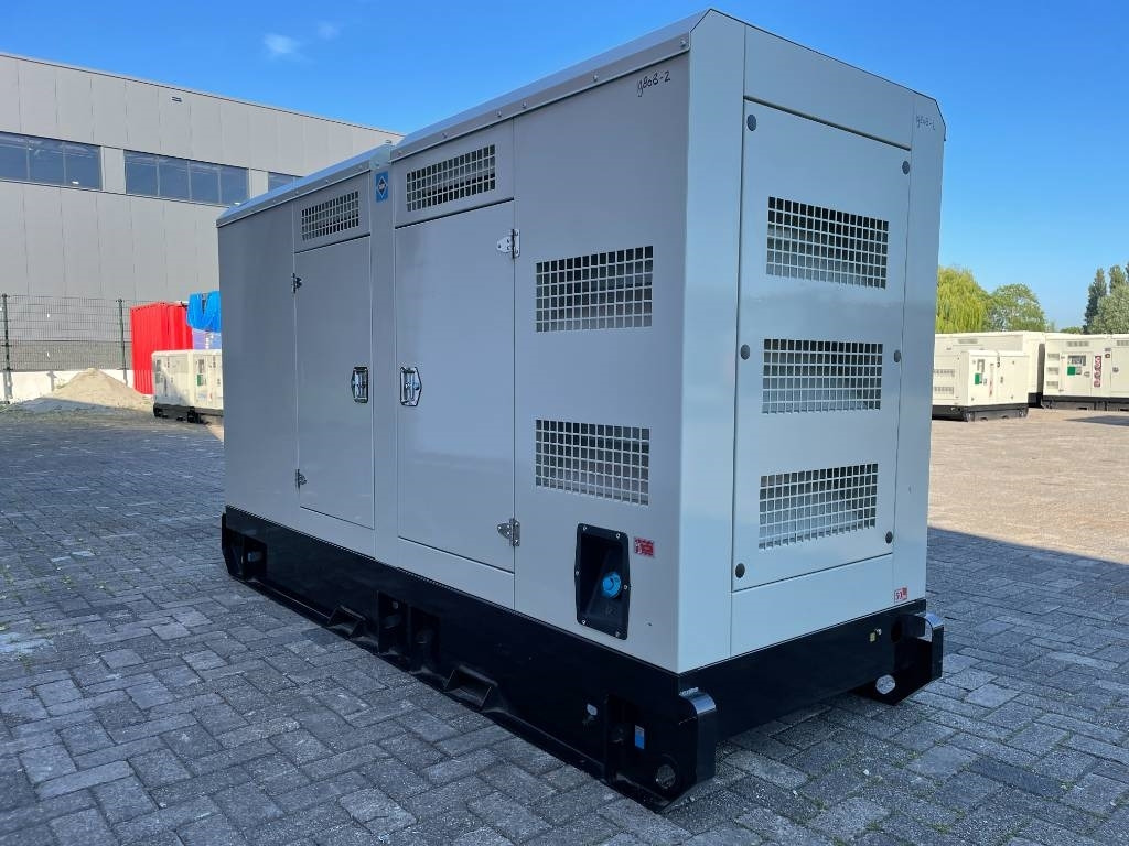 Perkins 1106A-70TA - 165 kVA Generator - DPX-19808 - Groupe électrogène: photos 3 Perkins 1106A-70TA - 165 kVA Generator - DPX-19808 - Groupe électrogène: photos 3