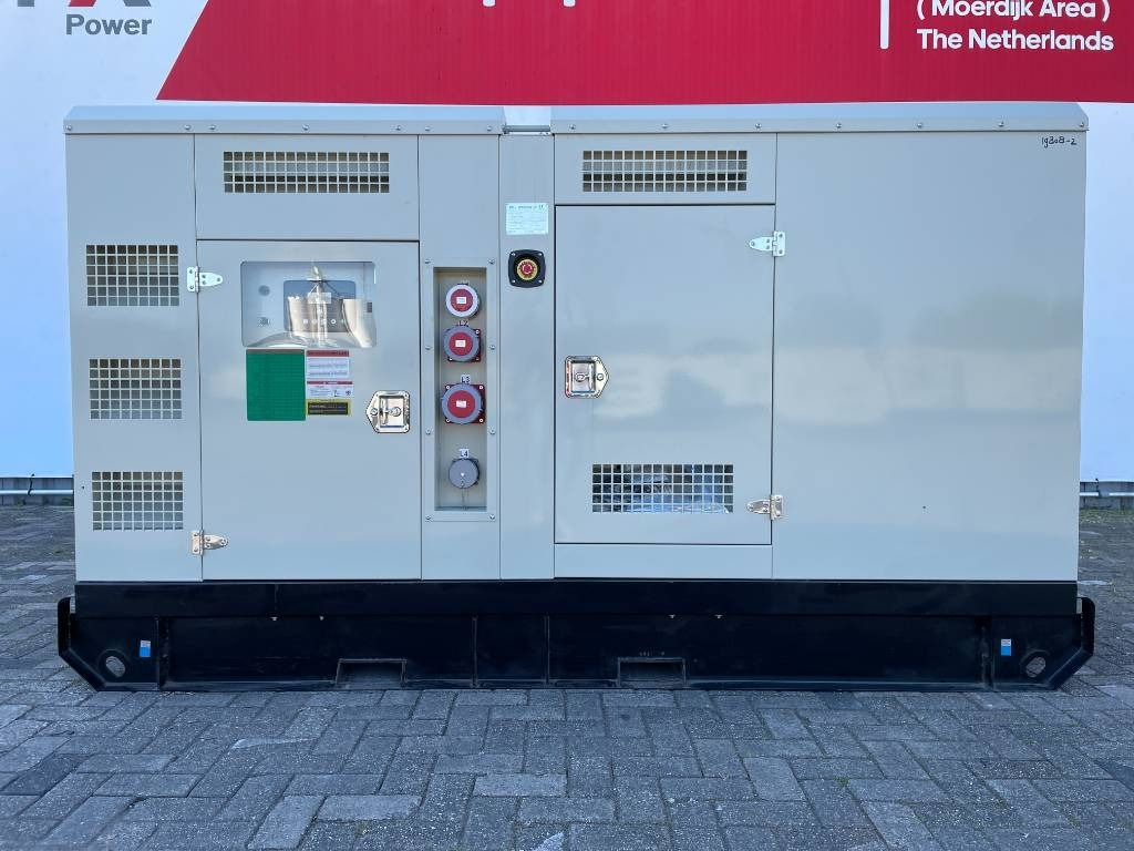 Perkins 1106A-70TA - 165 kVA Generator - DPX-19808 - Groupe électrogène: photos 2 Perkins 1106A-70TA - 165 kVA Generator - DPX-19808 - Groupe électrogène: photos 2