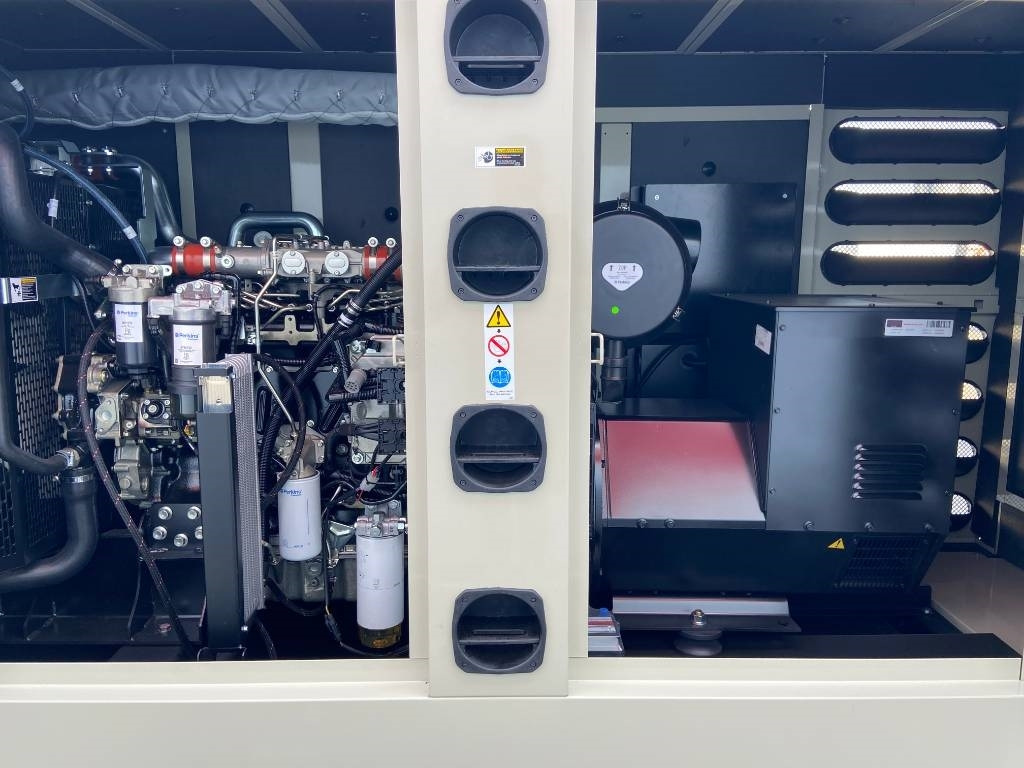 Perkins 1206A-E70TTAG3 - 275kVA Surplus genset - DPX-15712 - Groupe électrogène: photos 5 Perkins 1206A-E70TTAG3 - 275kVA Surplus genset - DPX-15712 - Groupe électrogène: photos 5